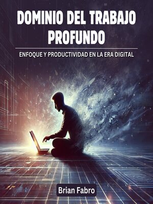 cover image of Dominio del Trabajo Profundo